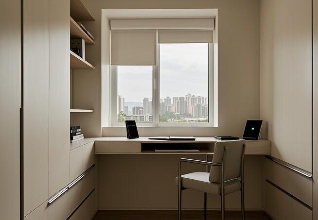 點(diǎn)亮?xí)浚呵擅钤O(shè)計(jì)燈光，提升學(xué)習(xí)工作體驗(yàn)